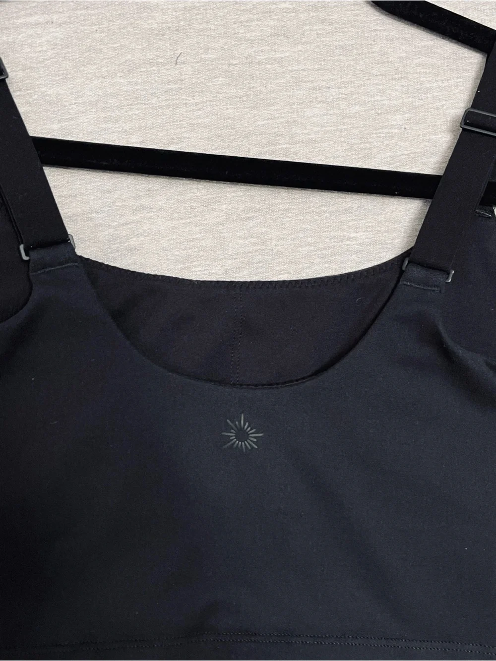 aerie comfortable black